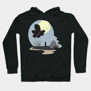 Be amazed Hoodie